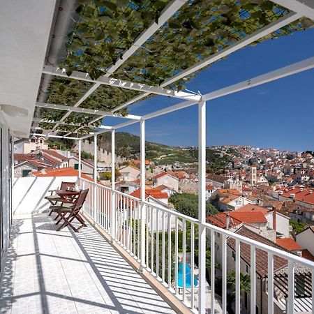 Bucket List - Zf Hvar Hvar Town Exterior photo