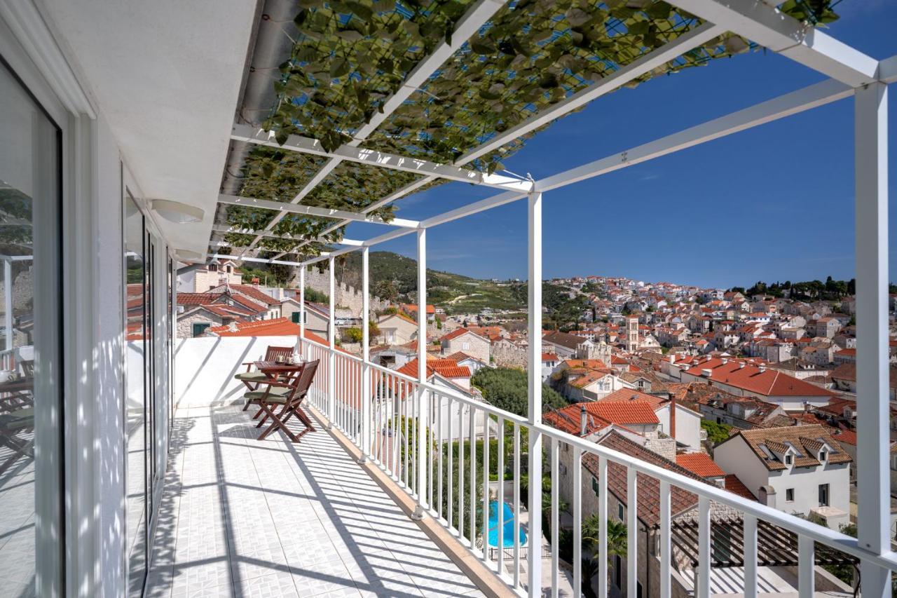 Bucket List - Zf Hvar Hvar Town Exterior photo