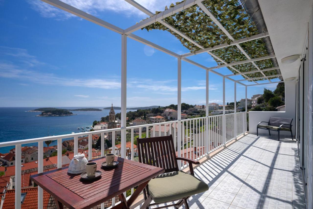 Bucket List - Zf Hvar Hvar Town Exterior photo